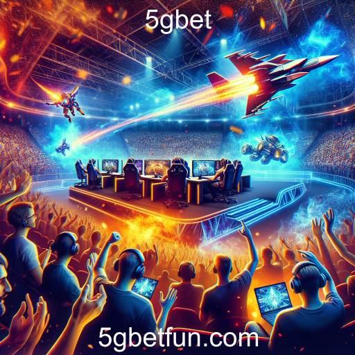 Descubra as Melhores Promoções no 5gbet e Aumente Seu Jogo