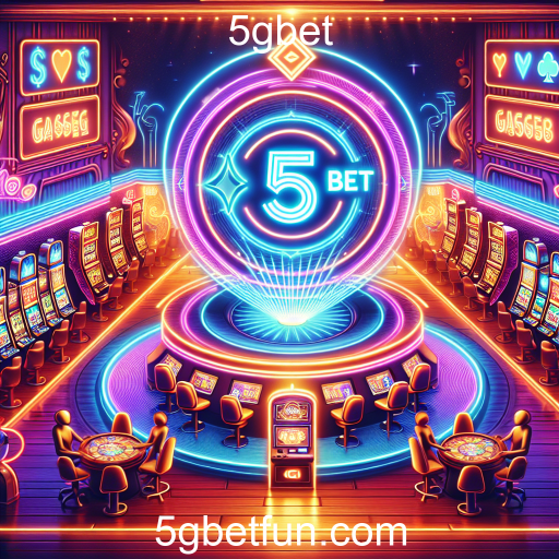 Descubra as Melhores Promoções no 5gbet e Aumente Seu Jogo